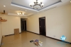 A nice  apartment with big balcony for rent on Royal City